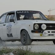 PREMIAZIONI CHALLENGE MILLETRE RALLYSTORICI