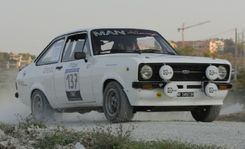 PREMIAZIONI CHALLENGE MILLETRE RALLYSTORICI