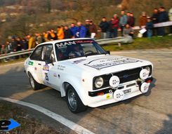 RALLY DUE VALLI '09