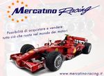 MERCATINO RACING
