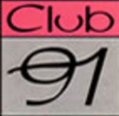 CLUB 91 Squadra Corse