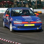 PEUGEOT 306 S/N