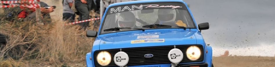 FORD ESCORT RS 2000 Gr.2