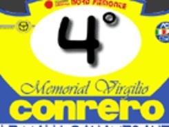 MEMORIAL VIRGILIO CONRERO