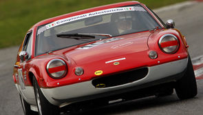 LOTUS EUROPA