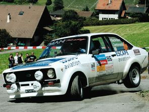 FORD ESCORT RS 2000 Gr.2