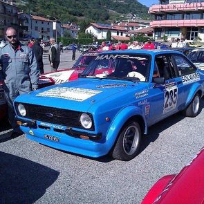 CERTO CHE NOI...AL DUE VALLI...WOW!!