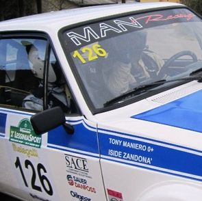 2° LESSINIA SPORT